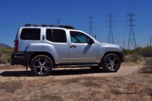 Rnr Automotive