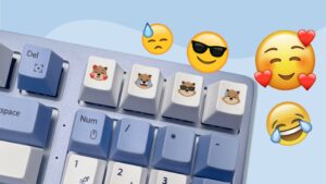 Technology Emoji