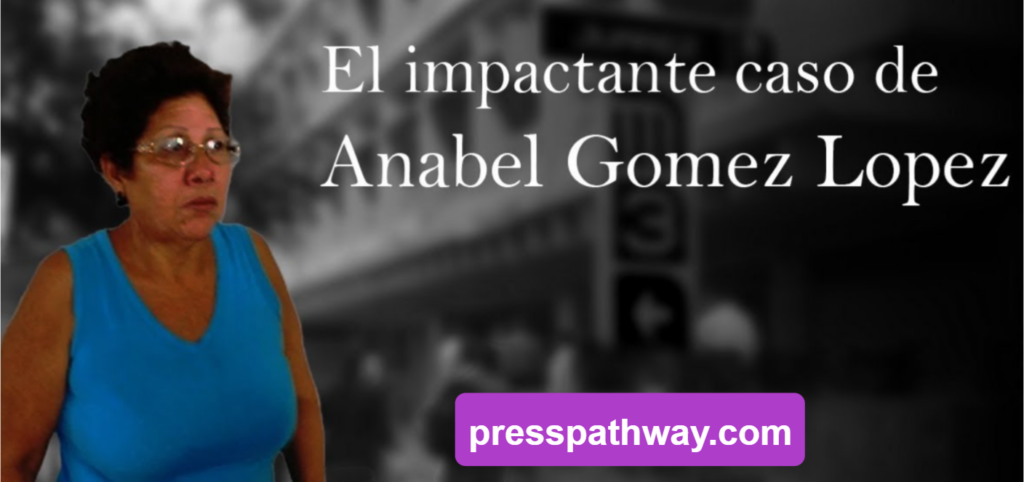 Anabel Gomez Lopez: Unraveling the Journey from Street Food to Shocking Crimes 2 35f28488 e762 4d85 8852 2ef63484fe8c