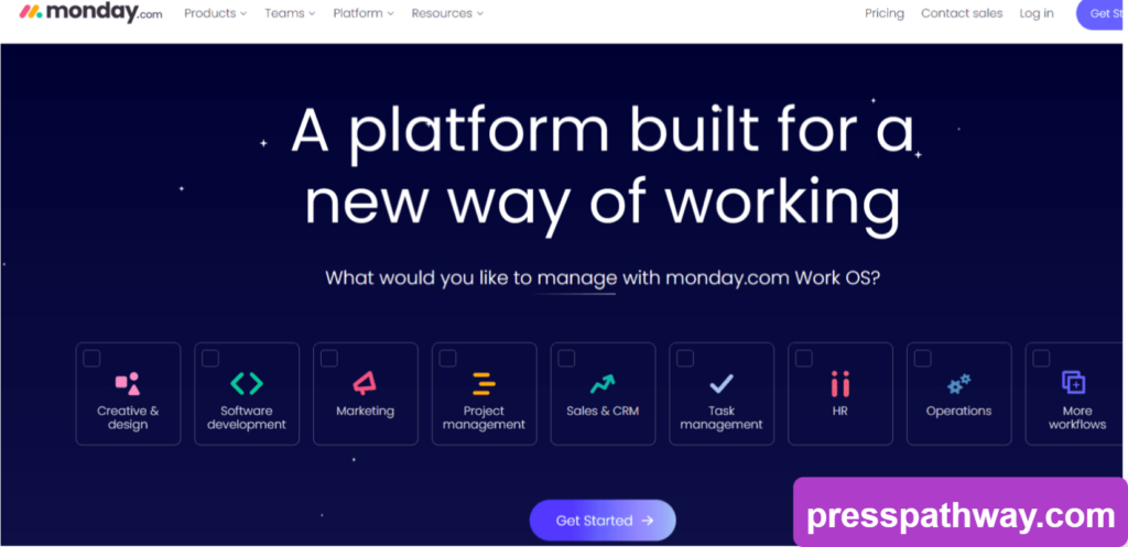 Accessing Your Monday Login Account: Step-by-Step Easy Login Instructions on Monday.com 2 Monday.com