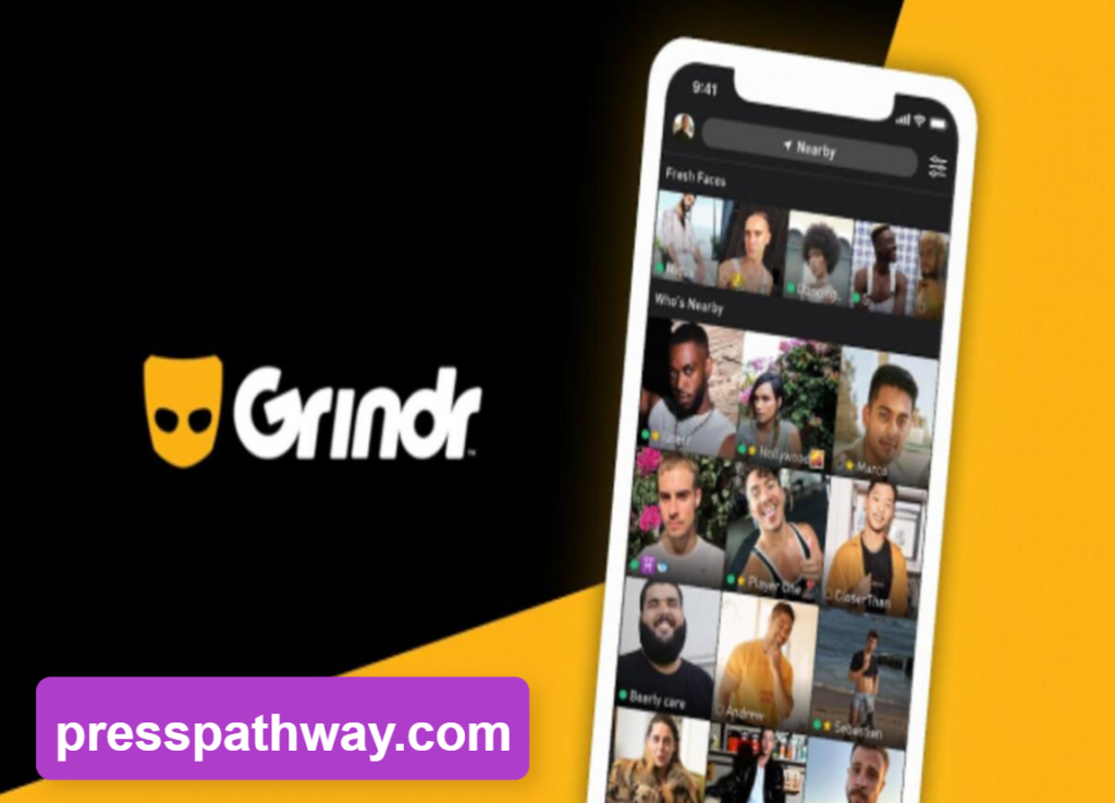 Unlocking Grindr: A Guide to Accessing it Anywhere in 2024 | Best Tips to unblock Grindr 2 Grindr Ban with a VPN
