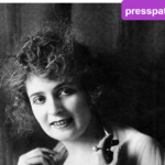 Myrtle Gonzalez