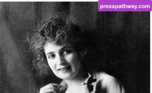 Myrtle Gonzalez