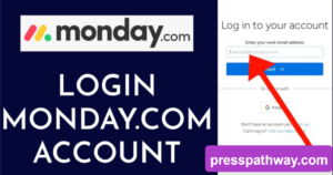 Monday Login